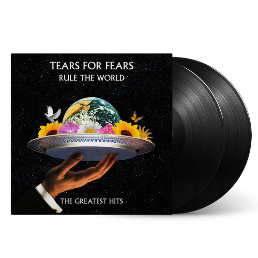 Rule The World - The Greatest Hits: Vinyl 2LP { vinyl }