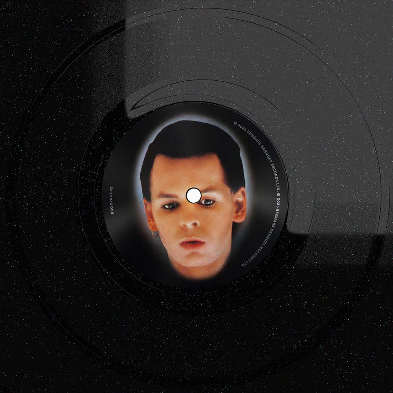 NUMAN,GARY - TELEKON Vinyl LP { vinyl }