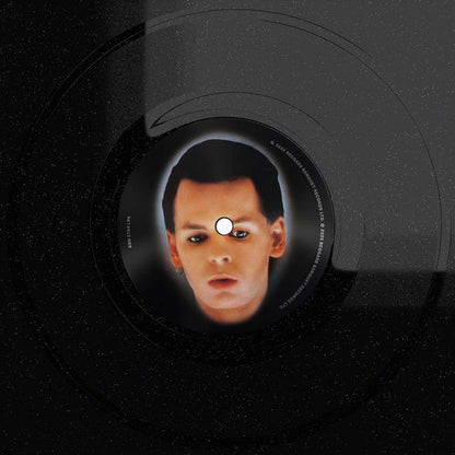 NUMAN,GARY - TELEKON Vinyl LP { vinyl }