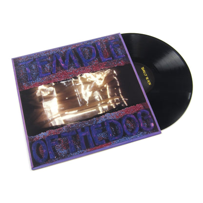 Temple Of The Dog: Temple Of The Dog Vinyl LP { vinyl }