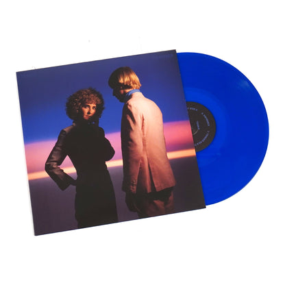 Tennis: Swimmer (Colored Vinyl) Vinyl LP { vinyl }