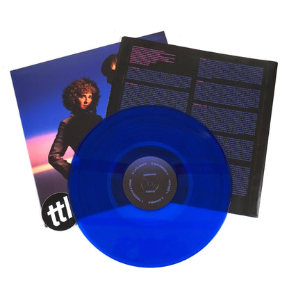 Tennis: Swimmer (Colored Vinyl) Vinyl LP { vinyl }