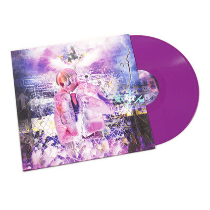 Thaiboy Digital: Back2Life (Colored Vinyl) Vinyl LP { vinyl }