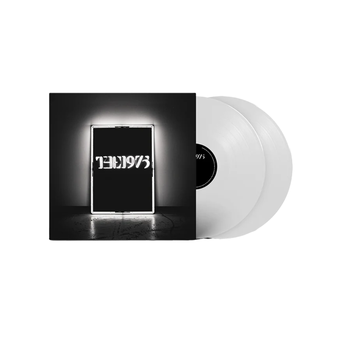 The 1975 - The 1975 (10th Anniversary Edition) [2LP White] { vinyl }