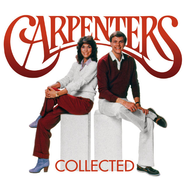The Carpenters - Collected [2LP] { vinyl }