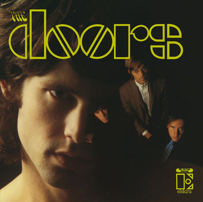 The Doors - The Doors [180-gram] { vinyl }