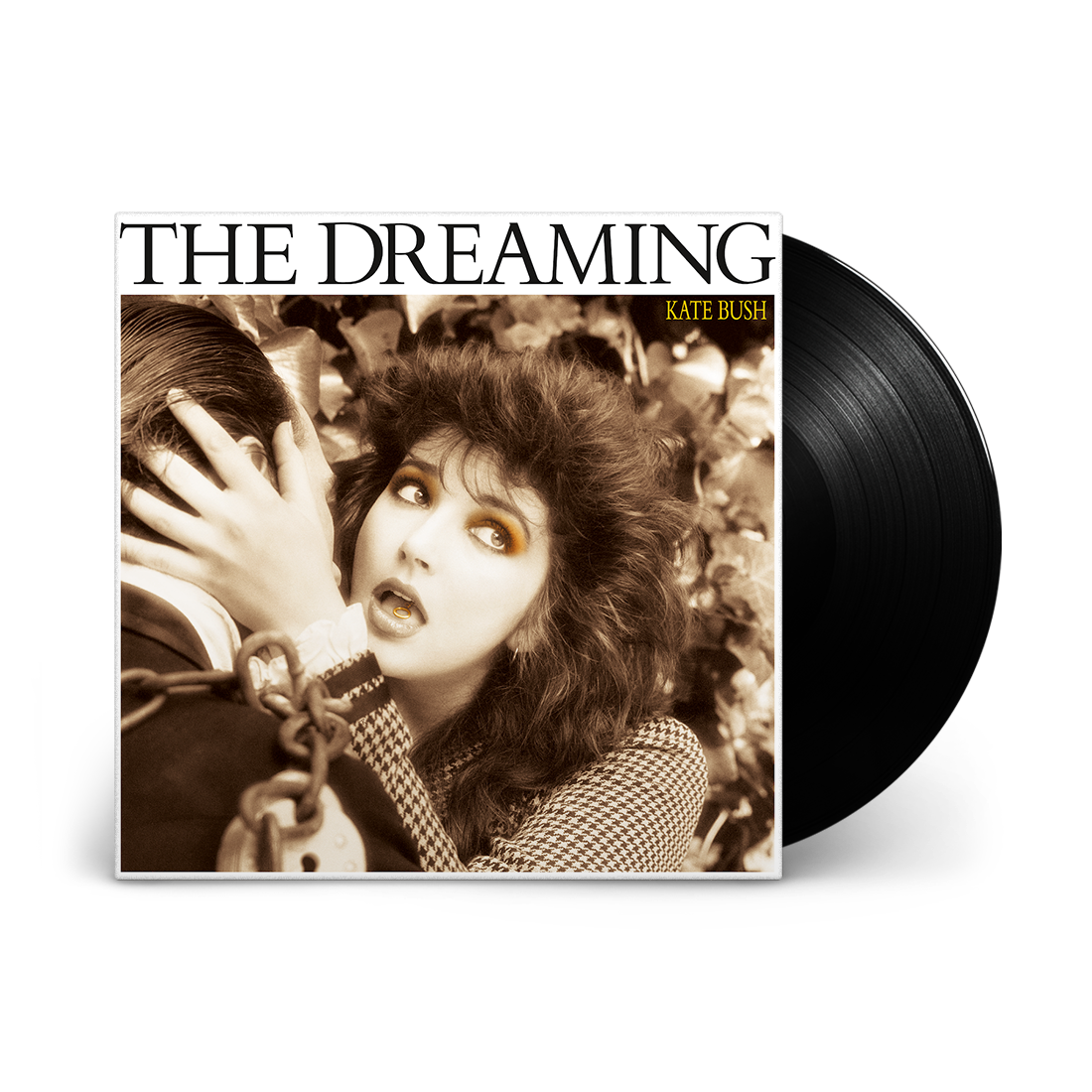 The Dreaming (2018 Remaster): Vinyl LP { vinyl }