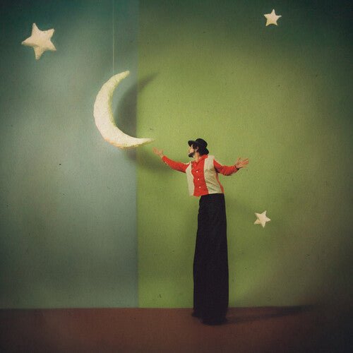 LANGHORNE SLIM - DREAMIN' KIND Vinyl LP { vinyl }