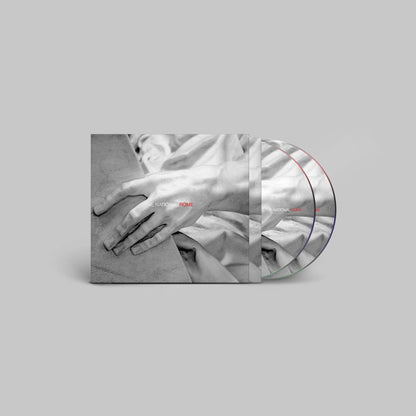 Rome: 2CD { vinyl }