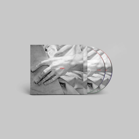 Rome: 2CD { vinyl }