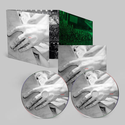 Rome: 2CD { vinyl }