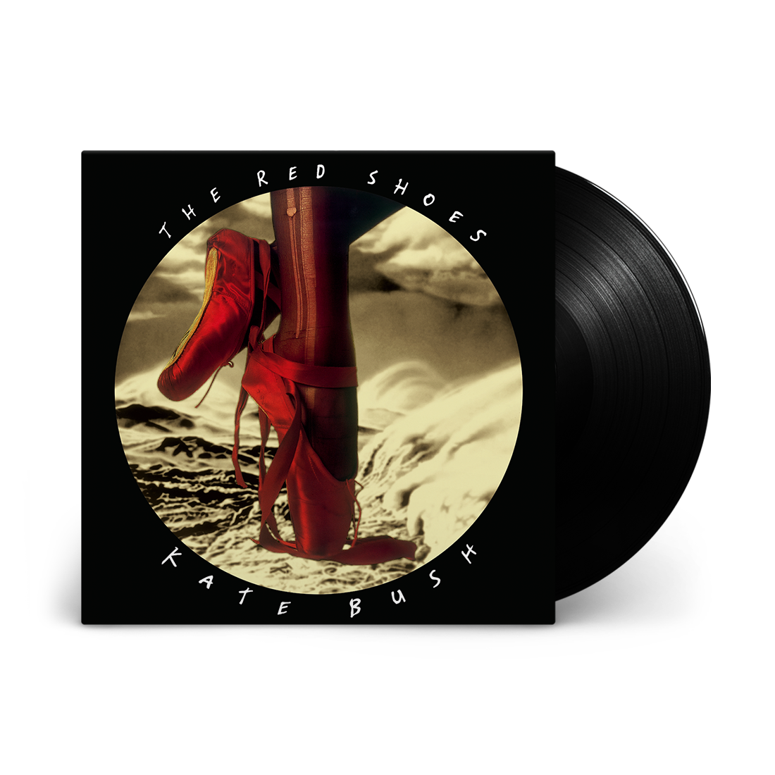 The Red Shoes (2018 Remaster): Vinyl LP { vinyl }
