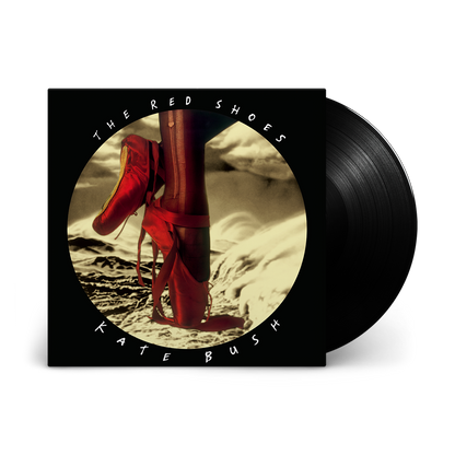 The Red Shoes (2018 Remaster): Vinyl LP { vinyl }