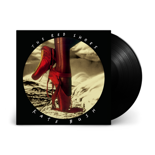 The Red Shoes (2018 Remaster): Vinyl LP { vinyl }