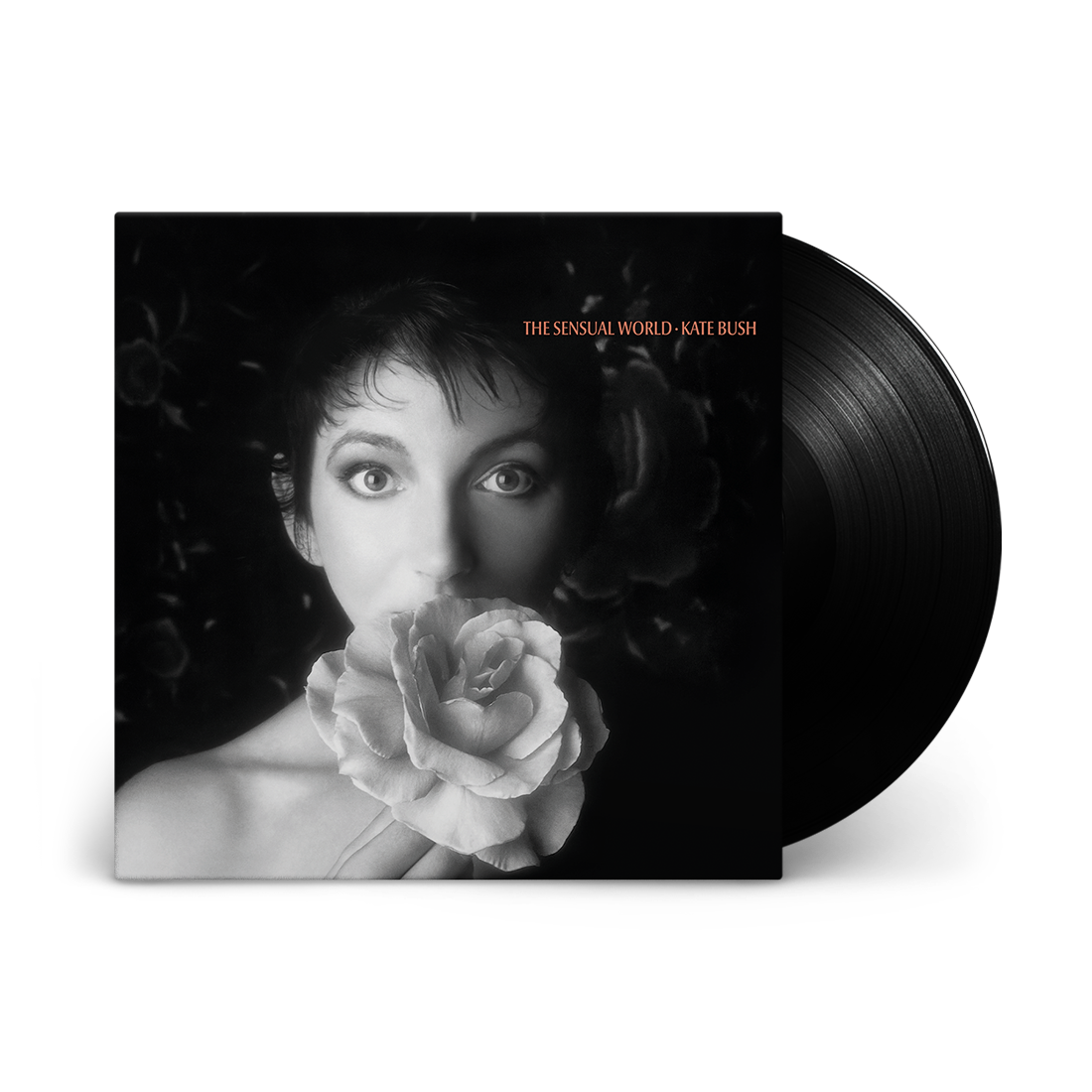 The Sensual World (2018 Remaster): Vinyl LP { vinyl }