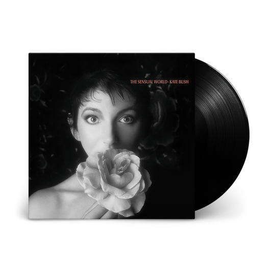 The Sensual World (2018 Remaster): Vinyl LP { vinyl }