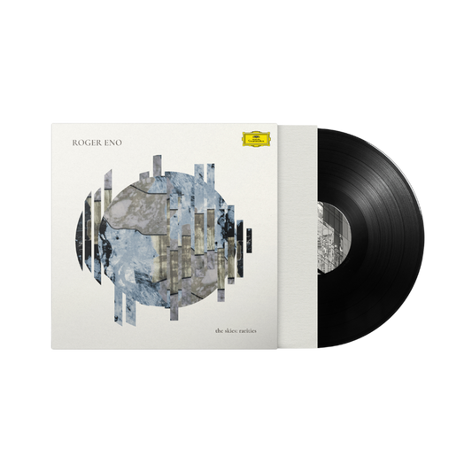 the skies: rarities: Vinyl LP { vinyl }