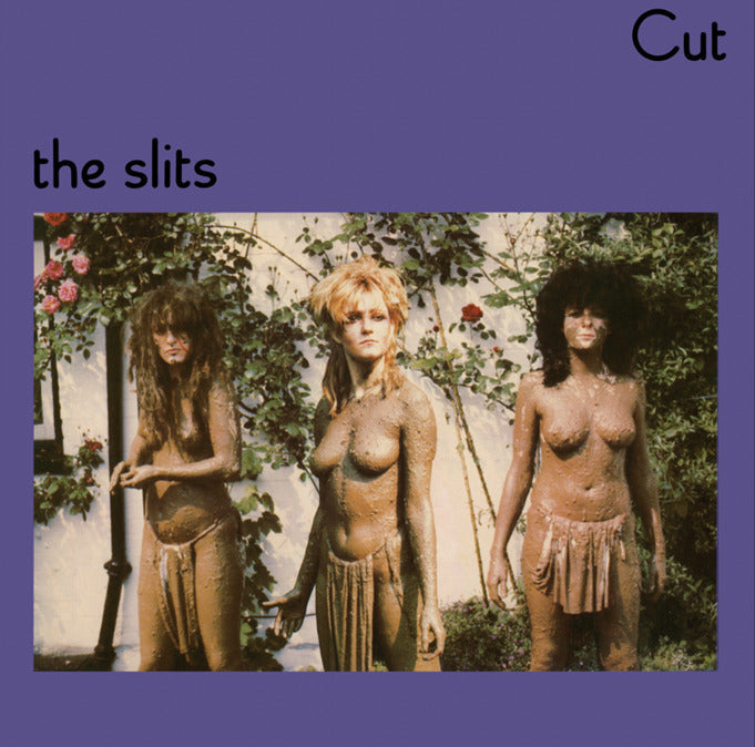 Cut: Limited Orange Vinyl LP [NAD24] { vinyl }