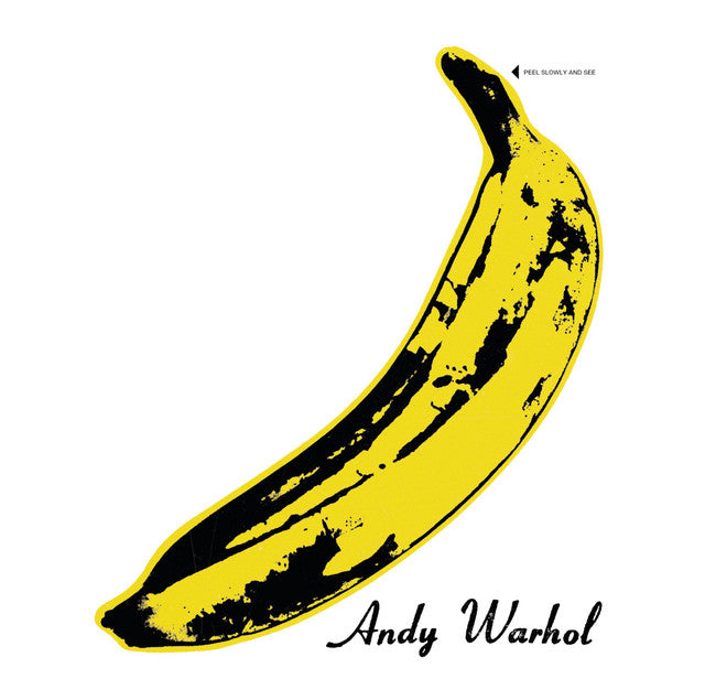 The Velvet Underground - Velvet Underground & Nico [180-gram] { vinyl }