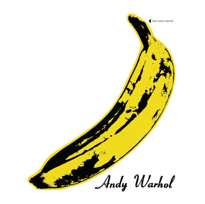 The Velvet Underground - Velvet Underground & Nico [180-gram] { vinyl }