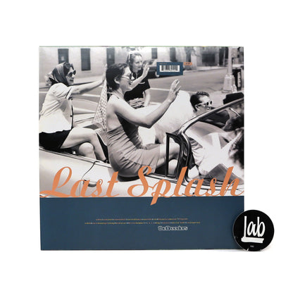 The Breeders: Last Splash Vinyl LP { vinyl }
