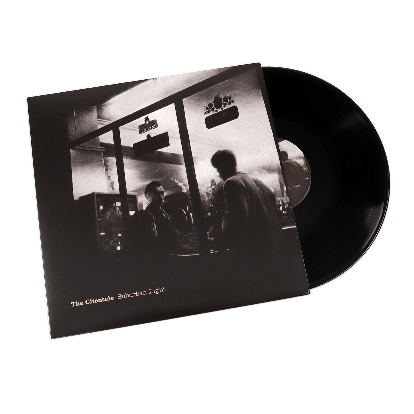 The Clientele: Suburban Light (180g) Vinyl LP+CD { vinyl }