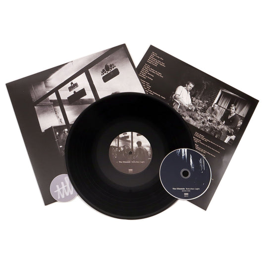 The Clientele: Suburban Light (180g) Vinyl LP+CD { vinyl }