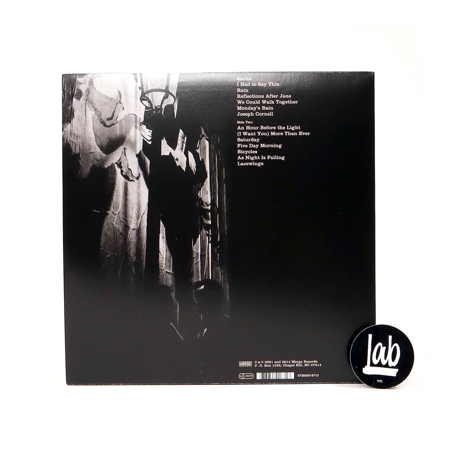 The Clientele: Suburban Light (180g) Vinyl LP+CD { vinyl }