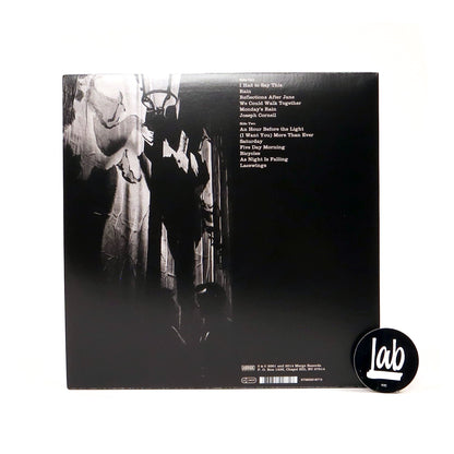 The Clientele: Suburban Light (180g) Vinyl LP+CD { vinyl }
