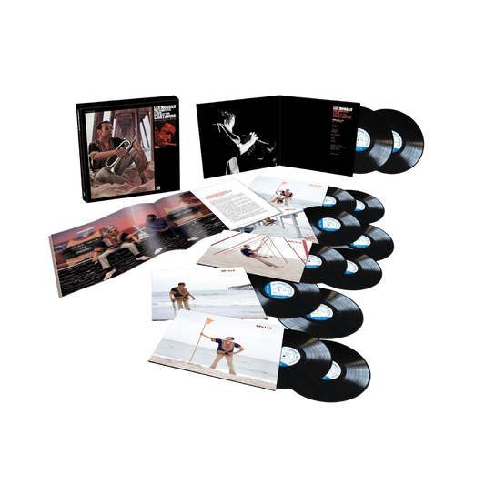 The Complete Live At The Lighthouse - 12LP Boxset { vinyl }