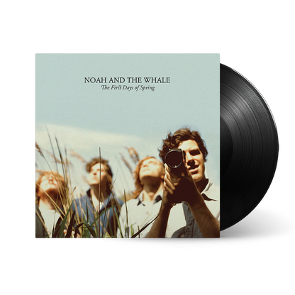 Four Album Bundle & Exclusive Signed Print [300 Available Only] { vinyl }