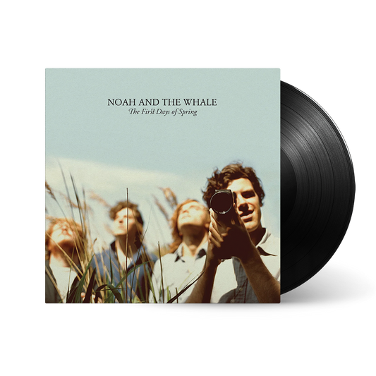 Four Album Bundle & Exclusive Signed Print [300 Available Only] { vinyl }