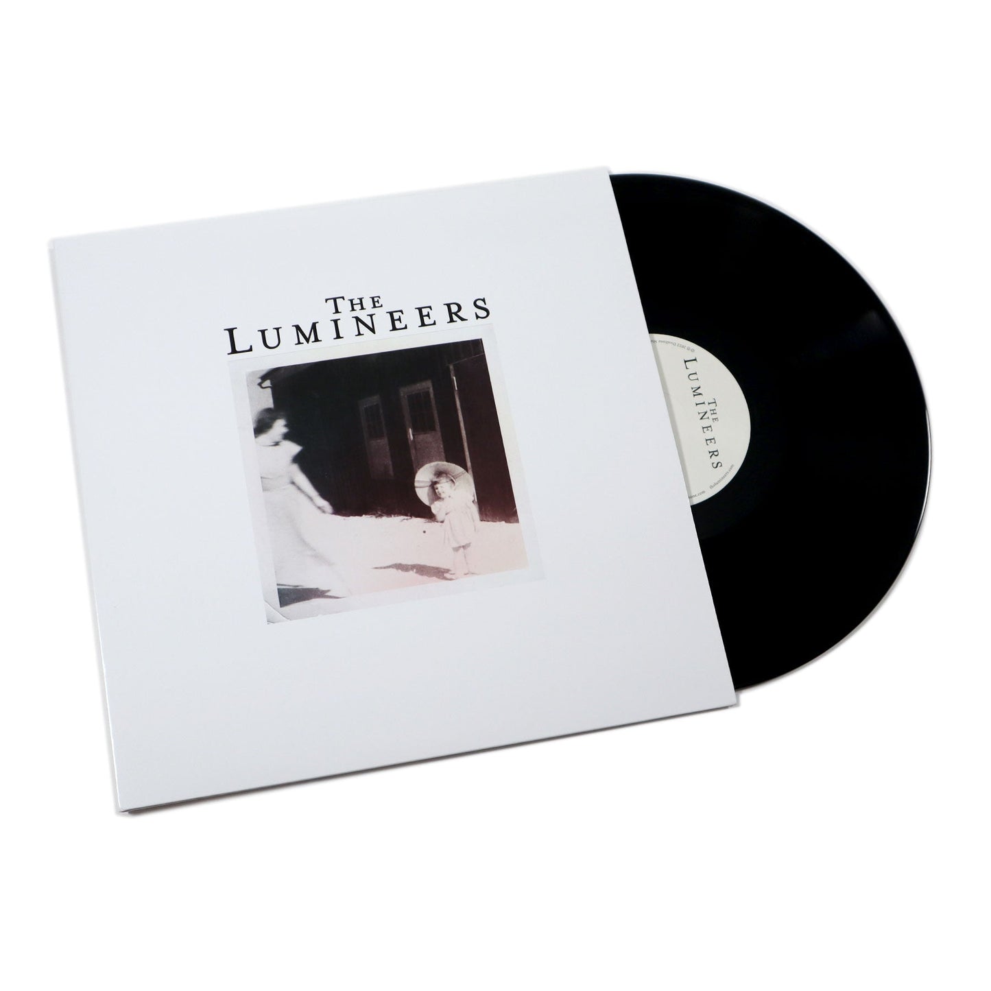 The Lumineers: The Lumineers - 10th Anniversary Edition (180g) Vinyl 2LP { vinyl }