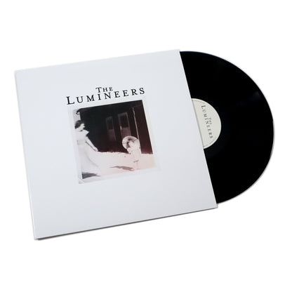The Lumineers: The Lumineers - 10th Anniversary Edition (180g) Vinyl 2LP { vinyl }