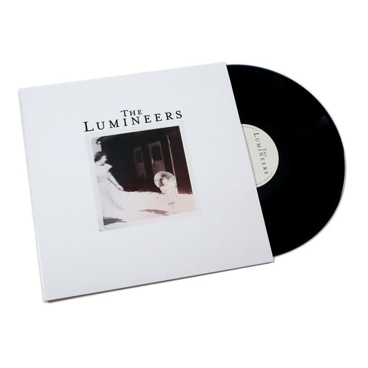 The Lumineers: The Lumineers - 10th Anniversary Edition (180g) Vinyl 2LP { vinyl }