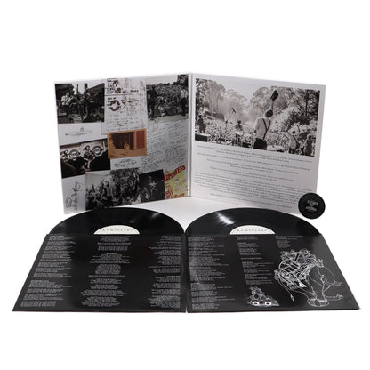 The Lumineers: The Lumineers - 10th Anniversary Edition (180g) Vinyl 2LP { vinyl }