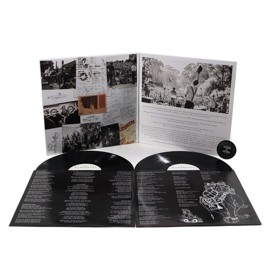 The Lumineers: The Lumineers - 10th Anniversary Edition (180g) Vinyl 2LP { vinyl }