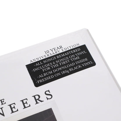 The Lumineers: The Lumineers - 10th Anniversary Edition (180g) Vinyl 2LP { vinyl }