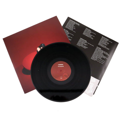 The Marias: Cinema Vinyl LP { vinyl }