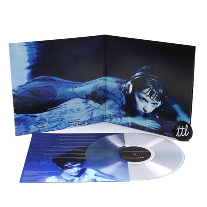 The Marias: Submarine (Clear Colored Vinyl) Vinyl LP { vinyl }