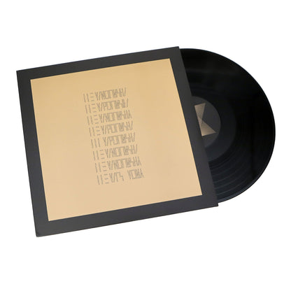 The Mars Volta: The Mars Volta Vinyl LP { vinyl }