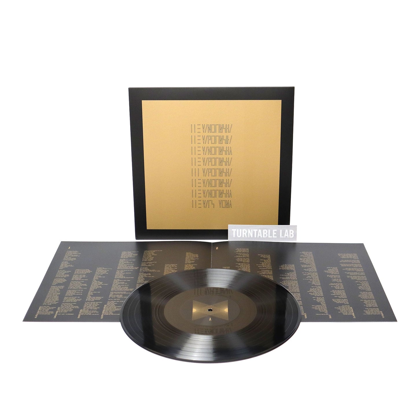 The Mars Volta: The Mars Volta Vinyl LP { vinyl }