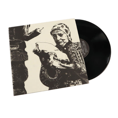 The Microphones: Mount Eerie Vinyl LP { vinyl }
