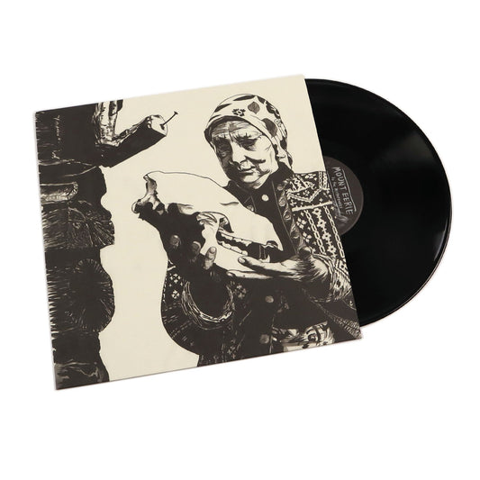 The Microphones: Mount Eerie Vinyl LP { vinyl }