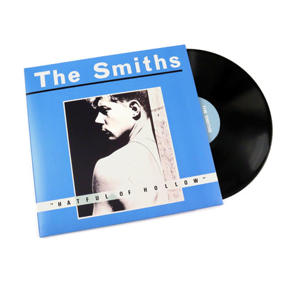 The Smiths: Hatful Of Hollow (180g) Vinyl LP { vinyl }