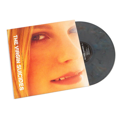 The Virgin Suicides: Soundtrack (Colored Vinyl) Vinyl LP { vinyl }