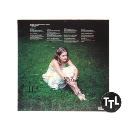 The Virgin Suicides: Soundtrack (Colored Vinyl) Vinyl LP { vinyl }