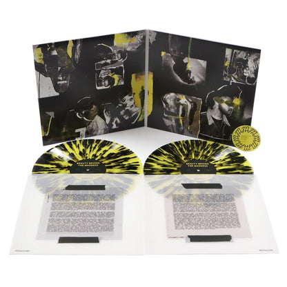 The Weeknd: Beauty Behind The Madness - 5th Anniversary Edition (Colored Vinyl) Vinyl 2LP { vinyl }