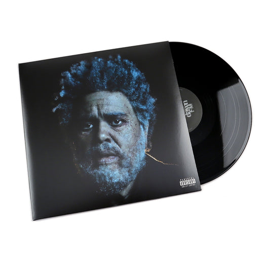 The Weeknd: Dawn FM Vinyl 2LP { vinyl }