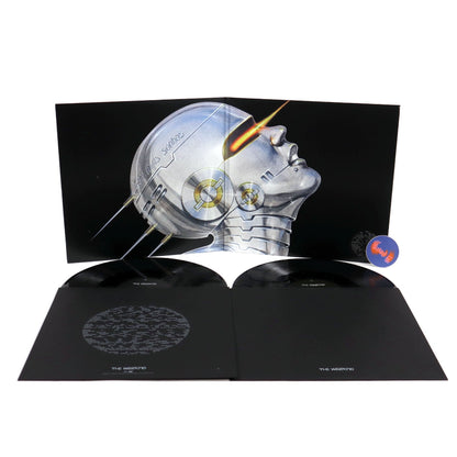 The Weeknd: Echoes Of Silence - Special Edition Vinyl 2LP { vinyl }
